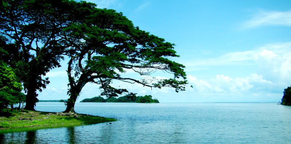 Solentiname Islands, Lake Nicaragua, Río San Juan, Nicaragua